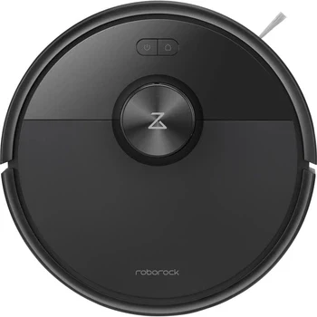 Xiaomi Robot Vacuum Cleaner Roborock Q7 Pro Max Black