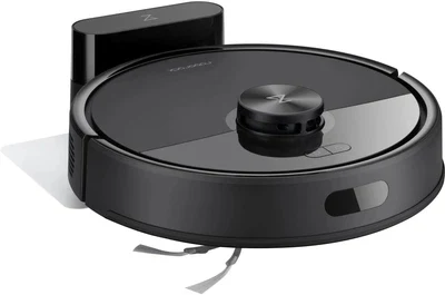 Xiaomi Robot Vacuum Cleaner Roborock Q7 Pro Max Black