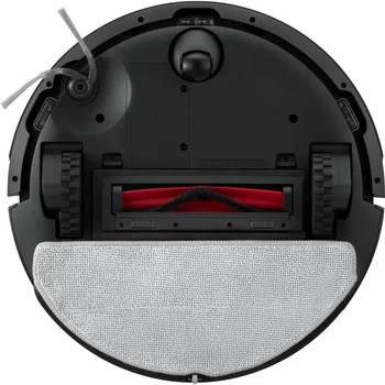 Xiaomi Robot Vacuum Cleaner Roborock Q7 Pro Max Black