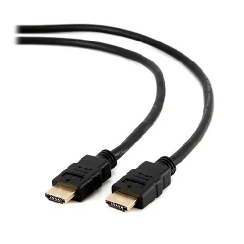 Cables CC-HDMI4L-6 1.8 Black