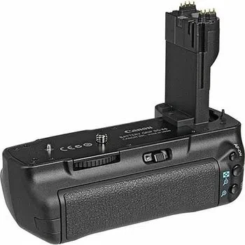 Battery Grip Canon BG-E6 (2 x LP-E6 or 6 x Size-AA), AF-ON button, M.Fn,  W315g for EOS 5D Mark II
