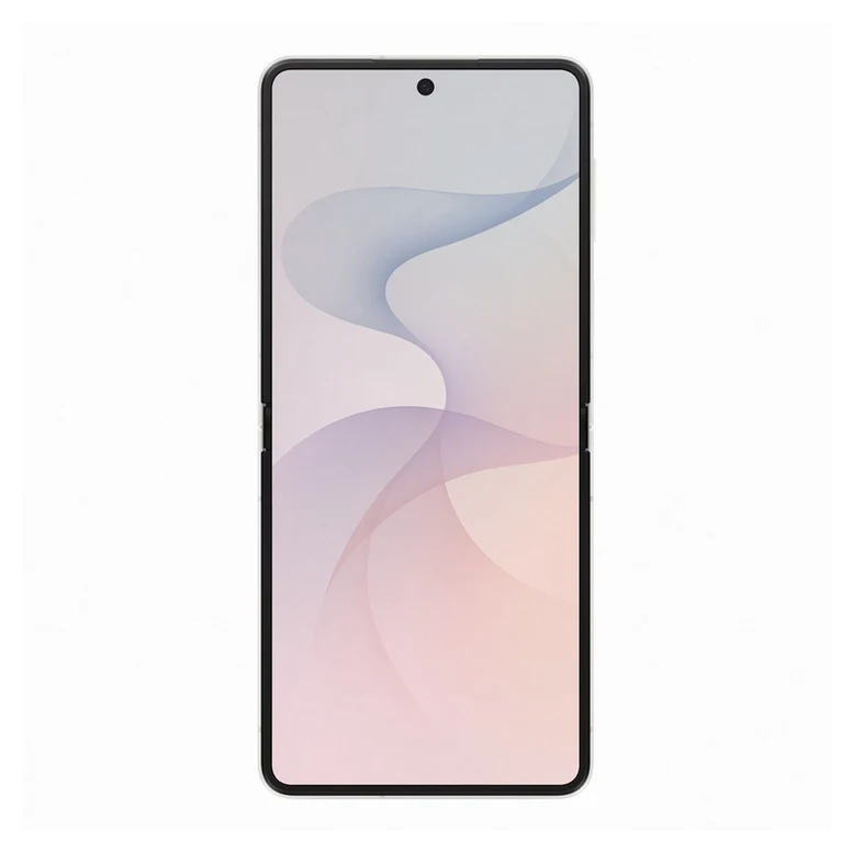 SM Galaxy Flip 8 12/256 Gb Cream 2