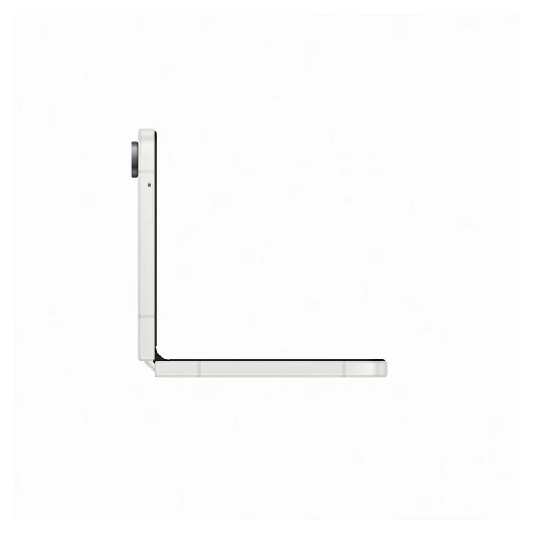 SM Galaxy Flip 8 12/256 Gb Cream 7