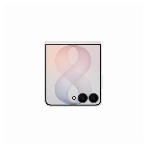 Samsung Galaxy Flip 8, 12/256 GB, Cream