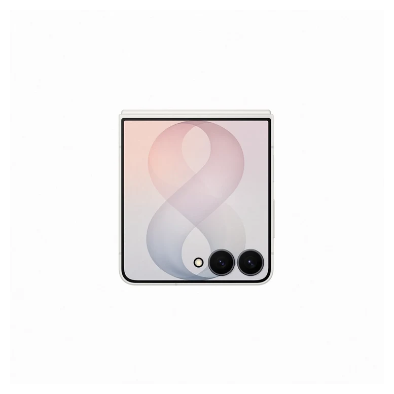 SM Galaxy Flip 8 12/256 Gb Cream 9