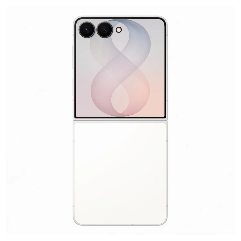 SM Galaxy Flip 8 12/512 Gb Cream 3