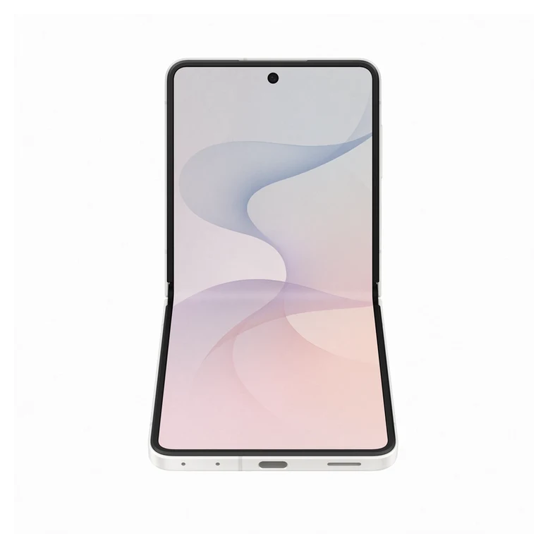 SM Galaxy Flip 8 12/512 Gb Cream 4