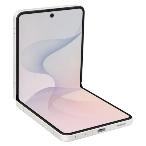 Samsung Galaxy Flip 8, 12/512 GB, Cream