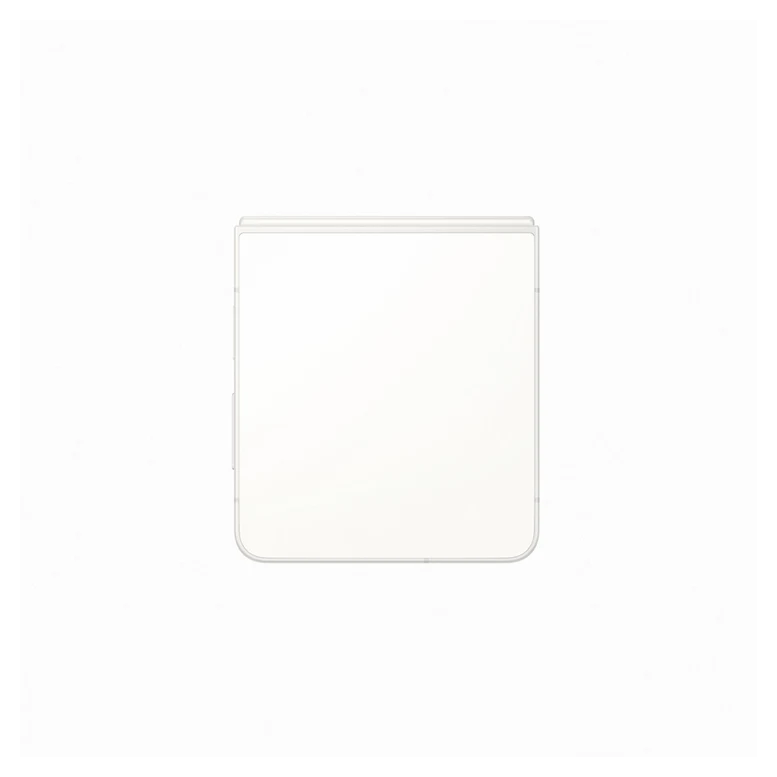 SM Galaxy Flip 8 12/512 Gb Cream 10