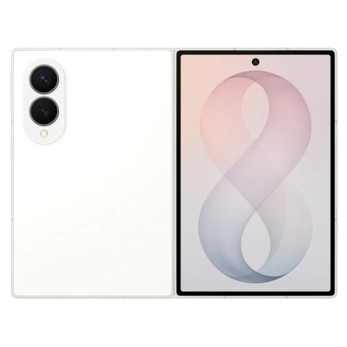 Samsung Galaxy Fold 8, 16 GB/1 TB, Cream