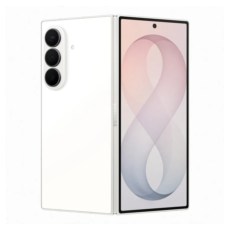 Samsung Galaxy Fold 8 Ultra 12/256 Gb Cream 2