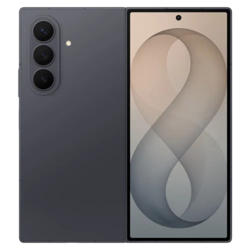 SM Galaxy Fold 8 Ultra 12/512 Gb Graphite