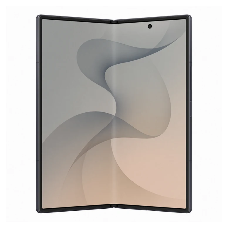 SM Galaxy Fold 8 Ultra 12/512 Gb Graphite 4