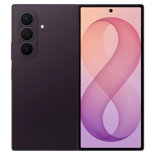 SM Galaxy Fold 8 Ultra 12/512 Gb Violet Shadow