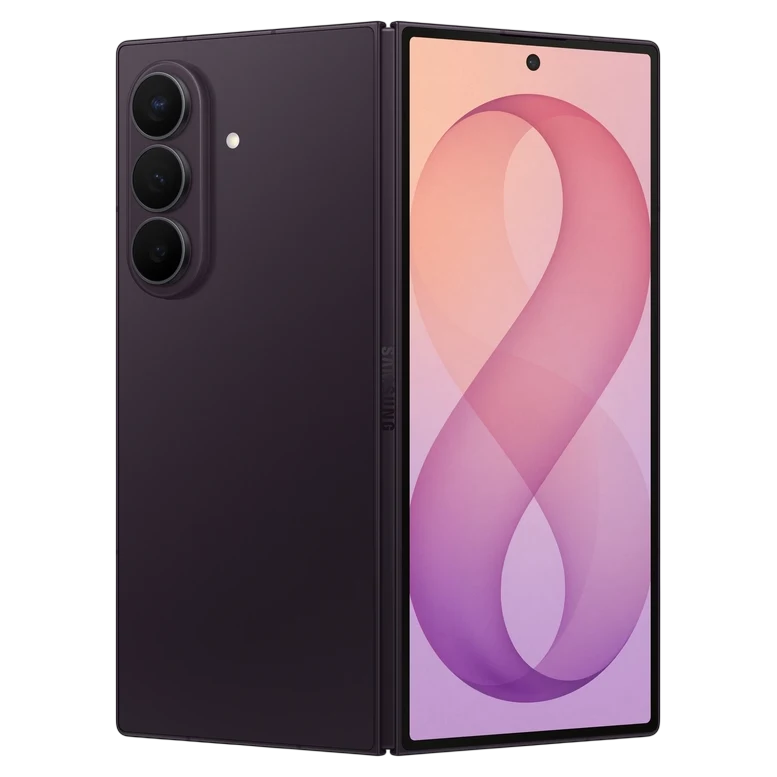 SM Galaxy Fold 8 Ultra 12/512 Gb Violet Shadow 2