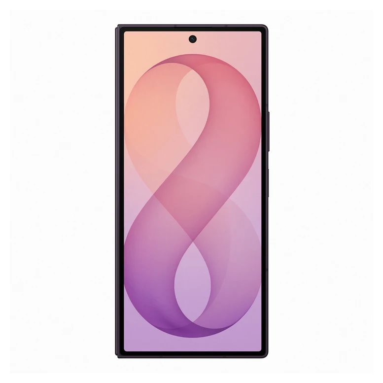SM Galaxy Fold 8 Ultra 12/512 Gb Violet Shadow 3