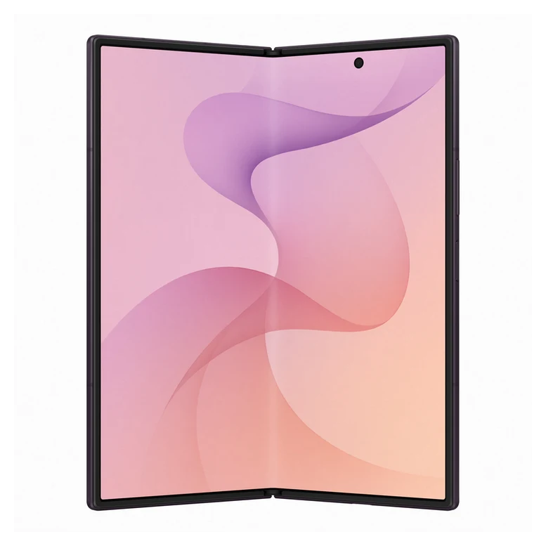 SM Galaxy Fold 8 Ultra 12/512 Gb Violet Shadow 4