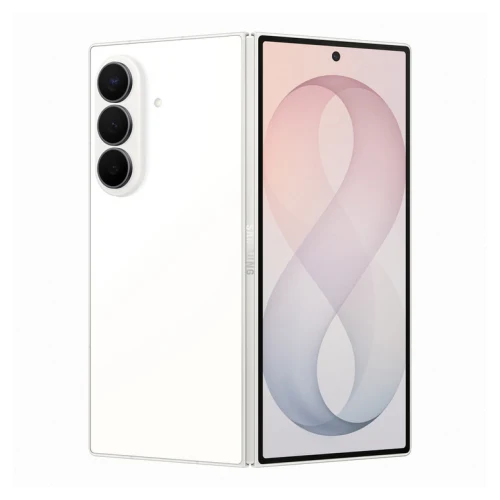 SM Galaxy Fold 8 Ultra 16/1T Cream