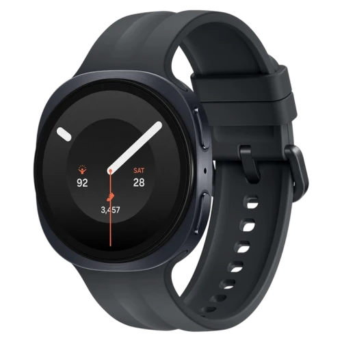 Ceas inteligent Samsung Galaxy Watch 9, 40 mm, Graphite