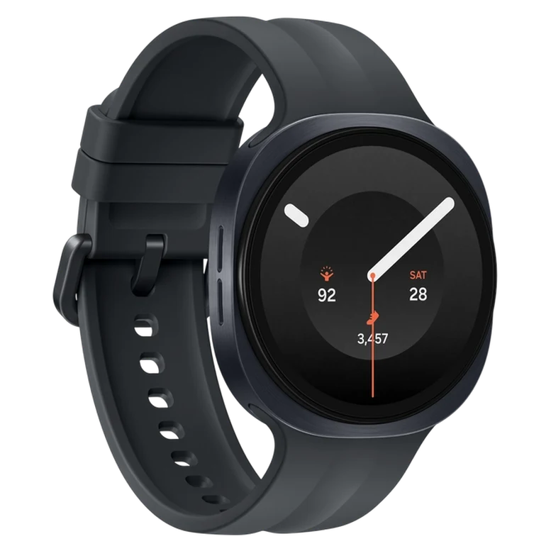 Ceas inteligent Samsung Galaxy Watch 9, 40 mm, Graphite 3