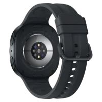 Ceas inteligent Samsung Galaxy Watch 9, 40 mm, Graphite 4