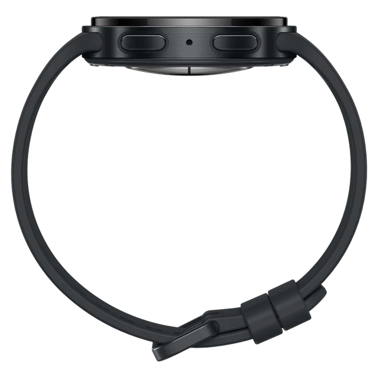 Ceas inteligent Samsung Galaxy Watch 9, 40 mm, Graphite 5