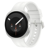 Ceas inteligent Samsung Galaxy Watch 9, 40 mm, Cream