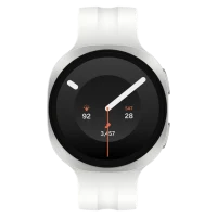 Ceas inteligent Samsung Galaxy Watch 9, 40 mm, Cream 2