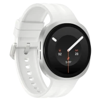 Ceas inteligent Samsung Galaxy Watch 9, 40 mm, Cream 3
