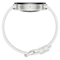 Ceas inteligent Samsung Galaxy Watch 9, 40 mm, Cream 5
