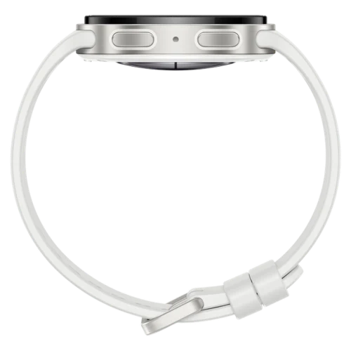 Ceas inteligent Samsung Galaxy Watch 9, 40 mm, Cream