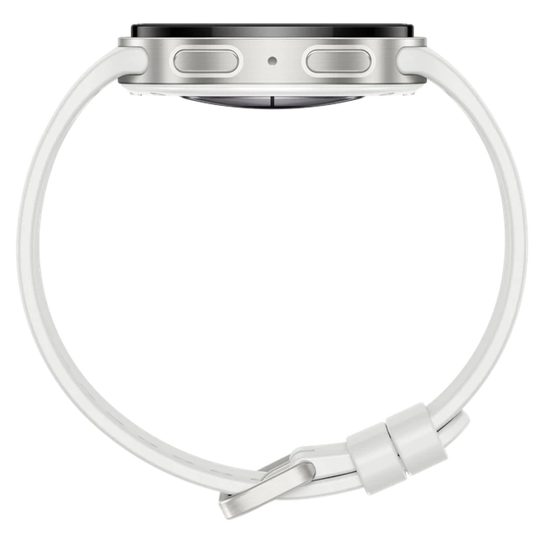 Ceas inteligent Samsung Galaxy Watch 9, 40 mm, Cream 5