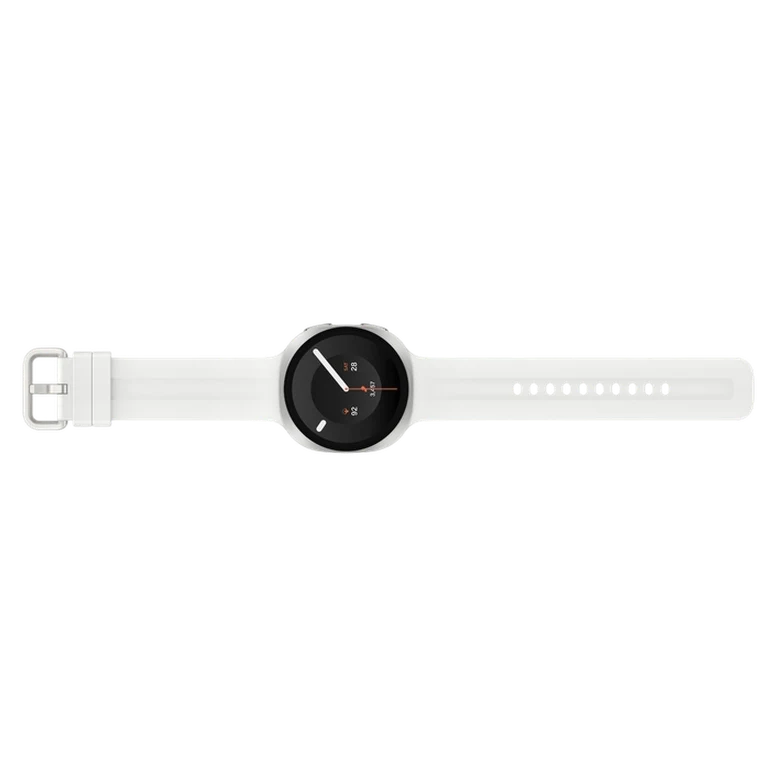 Ceas inteligent Samsung Galaxy Watch 9, 40 mm, Cream 6