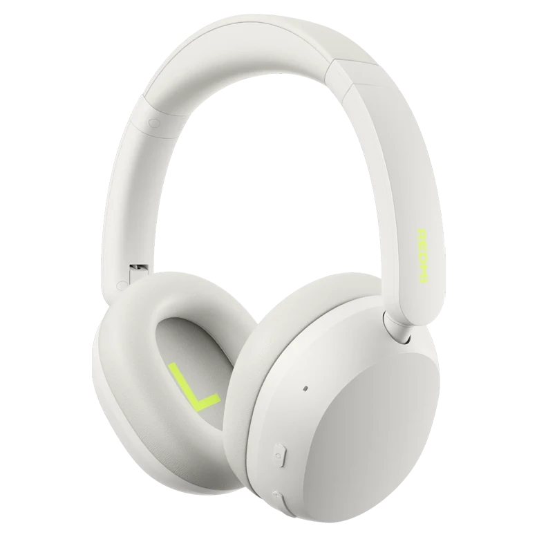 Наушники Xiaomi Redmi Headphones Neo, Беспроводные, Белый 2