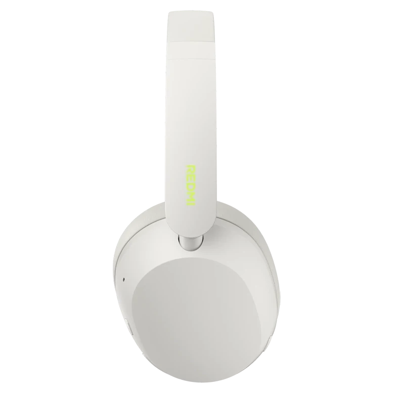Наушники Xiaomi Redmi Headphones Neo, Беспроводные, Белый 4