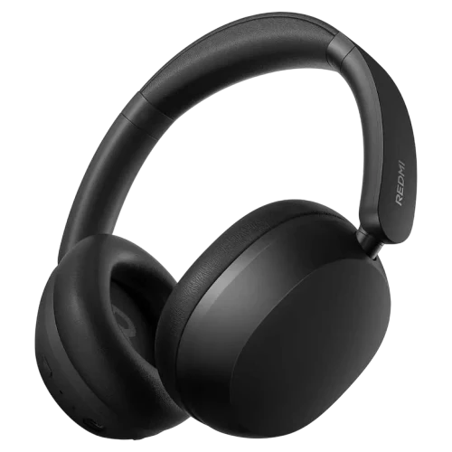 Наушники Xiaomi Redmi Headphones Neo, Беспроводные, Черный