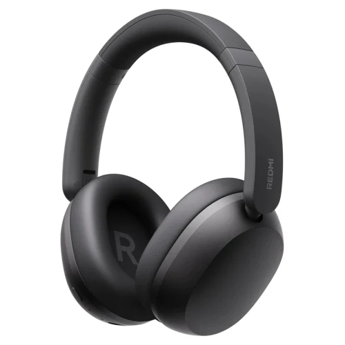 Наушники Xiaomi Redmi Headphones Neo, Беспроводные, Черный