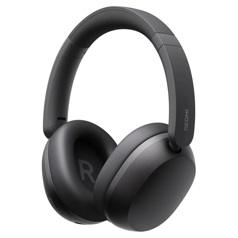 Наушники Xiaomi Redmi Headphones Neo, Беспроводные, Черный 2