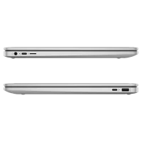 Laptop HP Chromebook, Core i3-N305, 8 GB/256 GB, Silver 4