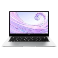 Laptop Huawei MateBook D 14 NBB-WAH9, Core i5-10210U, 8 GB/512 GB, Space Grey