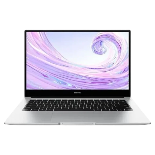 Laptop Huawei MateBook D 14 NBB-WAH9, Core i5-10210U, 8 GB/512 GB, Space Grey