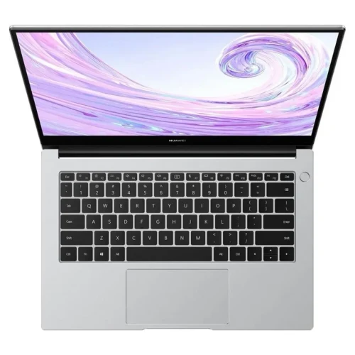 Laptop Huawei MateBook D 14 NBB-WAH9, Core i5-10210U, 8 GB/512 GB, Space Grey