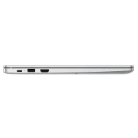 Laptop Huawei MateBook D 14 NBB-WAH9, Core i5-10210U, 8 GB/512 GB, Space Grey 4
