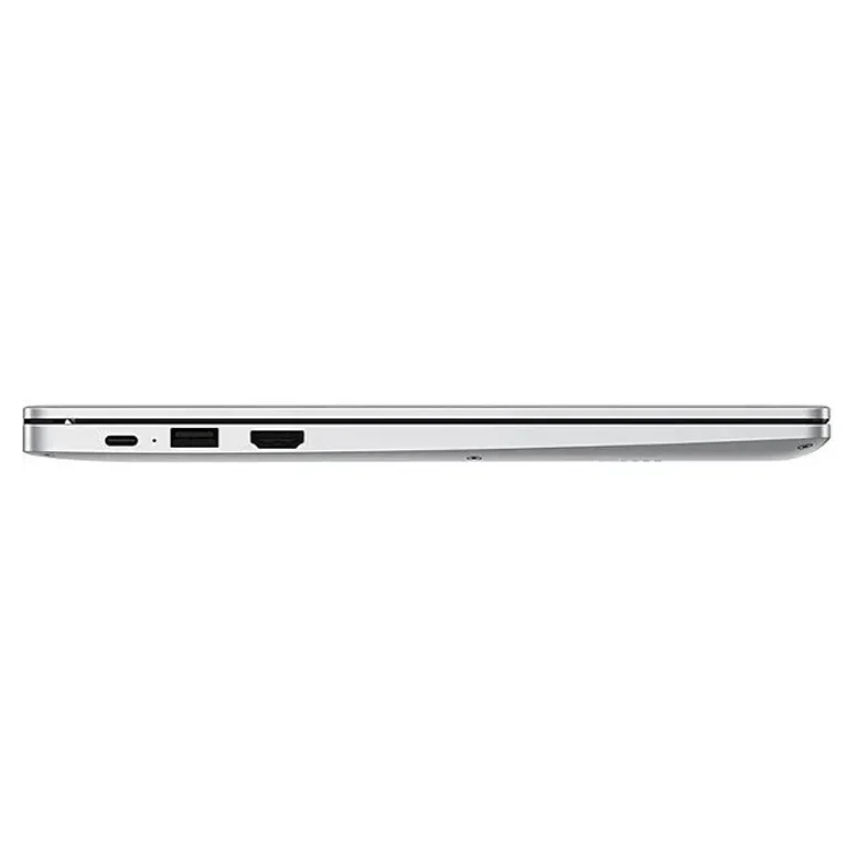 Laptop Huawei MateBook D 14 NBB-WAH9, Core i5-10210U, 8 GB/512 GB, Space Grey 4