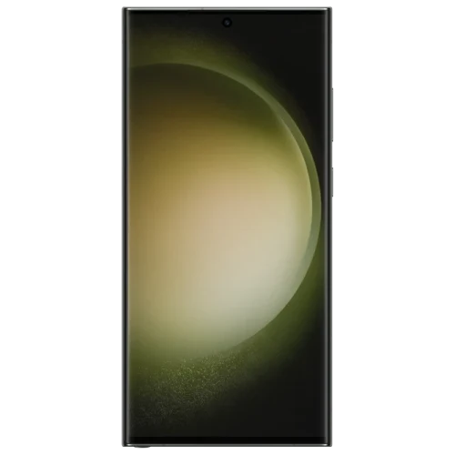 Samsung Galaxy S23 Ultra 12/256 GB Botanic Green RB