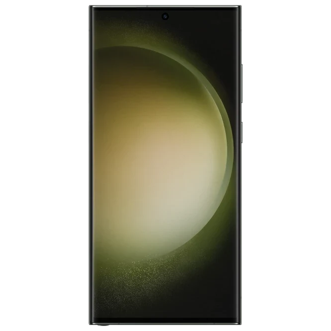 Samsung Galaxy S23 Ultra 12/256 GB Botanic Green RB 2
