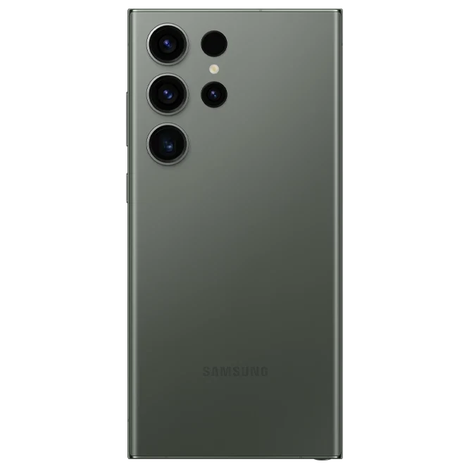 Samsung Galaxy S23 Ultra 12/256 GB Botanic Green RB 3