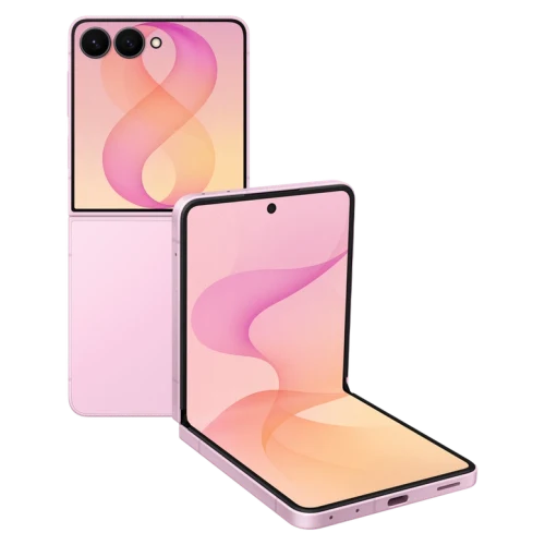 Samsung Galaxy Flip 8, 12/256 GB, Pink