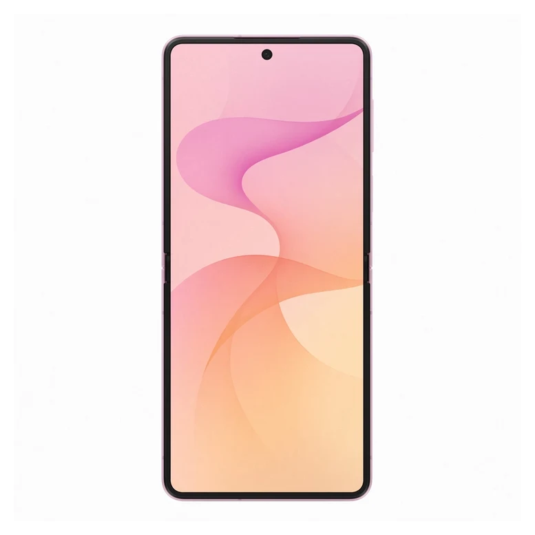SM Galaxy Flip 8 12/256 Gb Pink 2