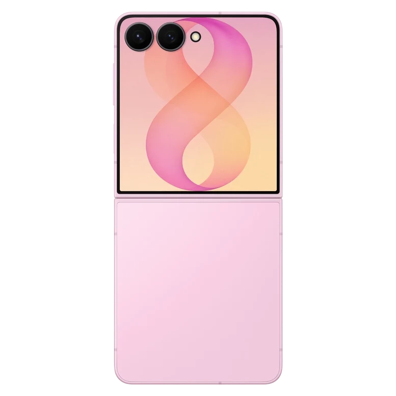 SM Galaxy Flip 8 12/256 Gb Pink 3